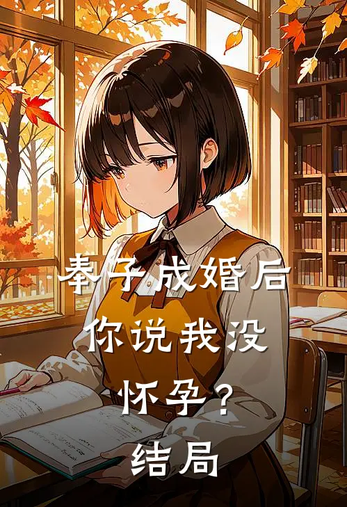 奉子成婚后,你说我没怀孕?结局是