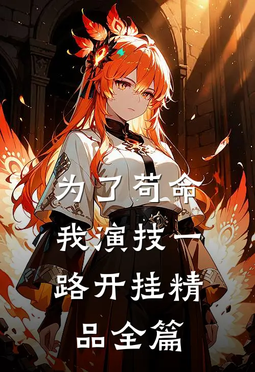 为了苟命，我演技一路开挂精品全篇