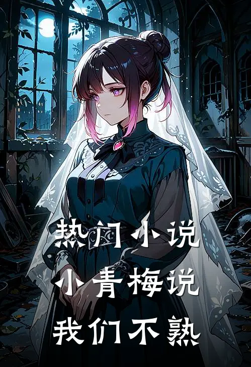 热门小说小青梅说我们不熟