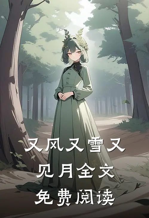 又风又雪又见月全文免费阅读