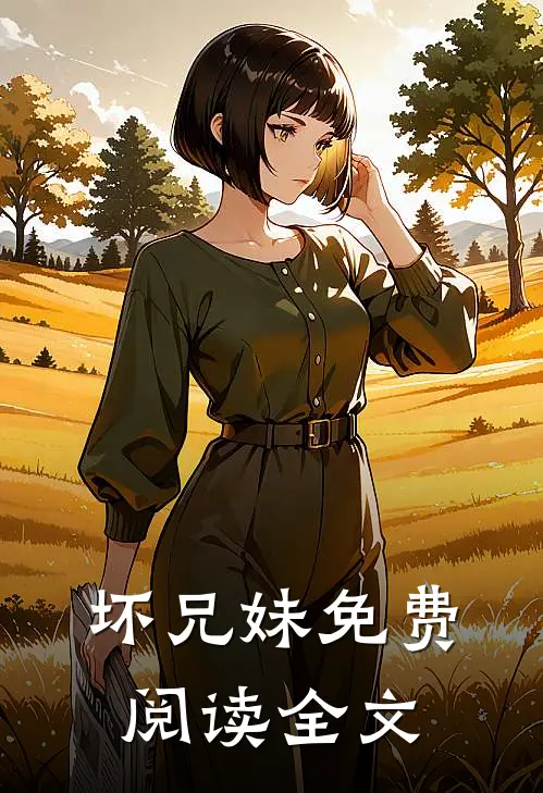 坏兄妹免费阅读全文