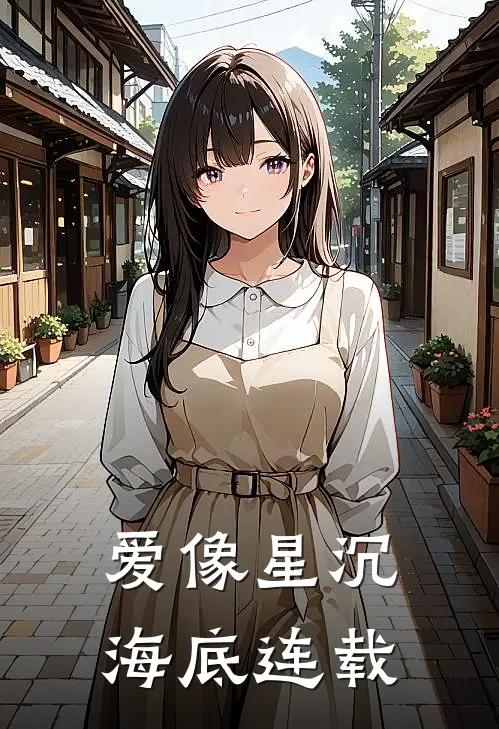 爱像星沉海底连载