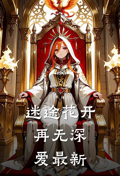 迷途花开，再无深爱最新