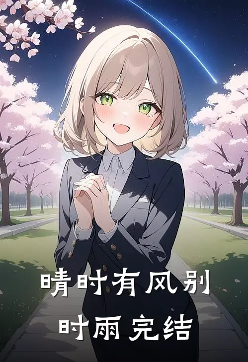 晴时有风别时雨完结