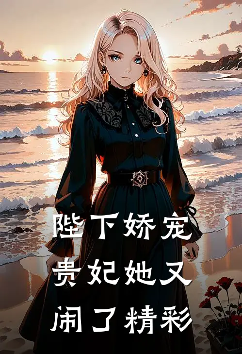 陛下娇宠：贵妃她又闹了精彩