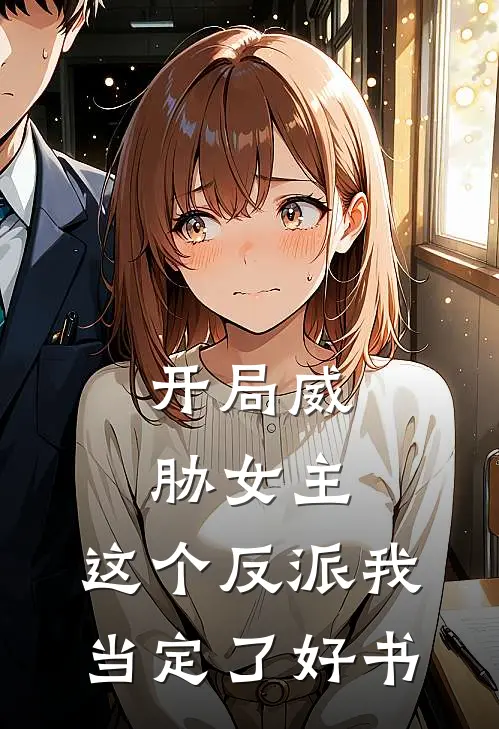 开局威胁女主，这个反派我当定了好书