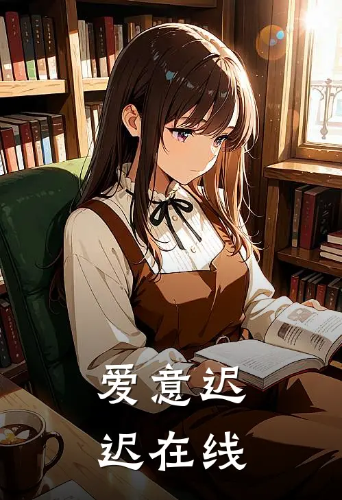 爱意迟迟在线