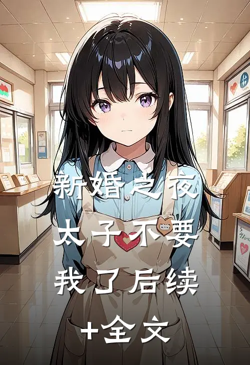 新婚之夜，太子不要我了后续+全文