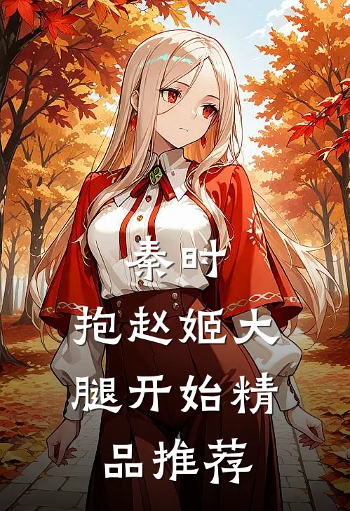 秦时：抱赵姬大腿开始精品推荐