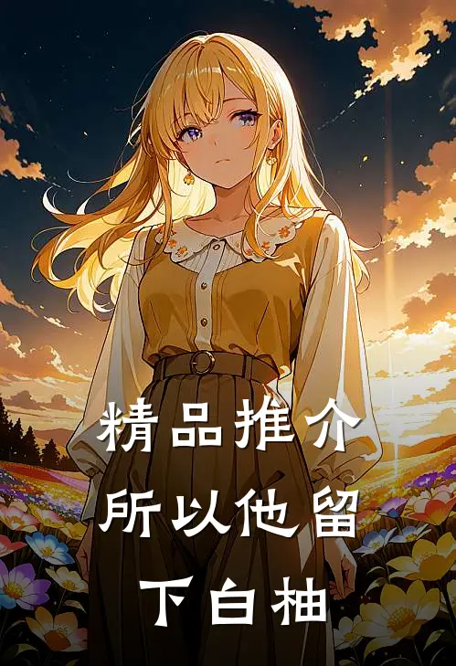精品推介所以他留下白柚