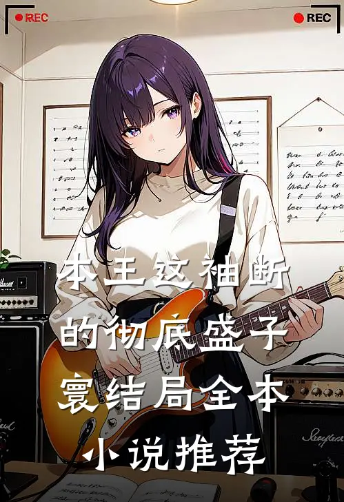 本王这袖断的彻底盛子寰结局全本小说推荐