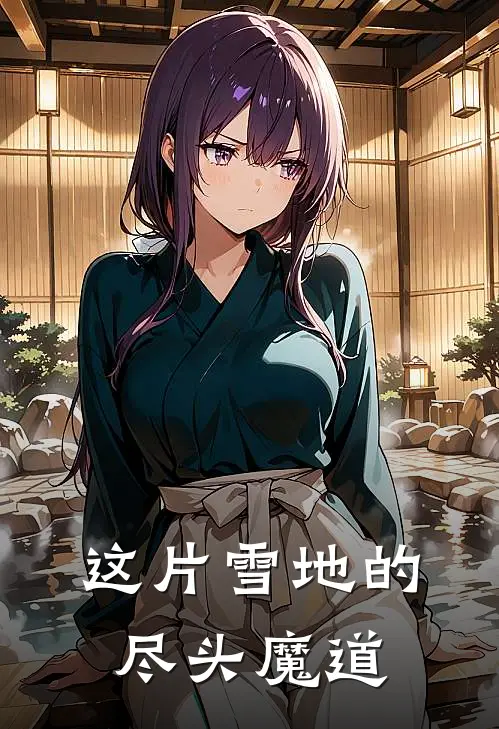 这片雪地的尽头魔道