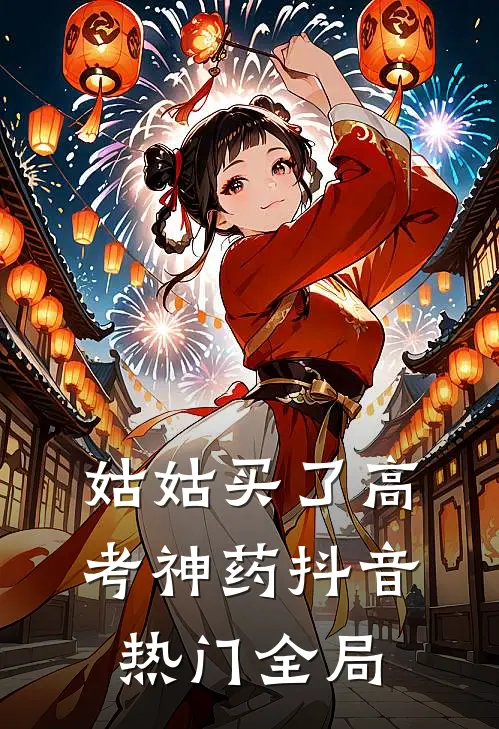 姑姑买了高考神药抖音热门全局
