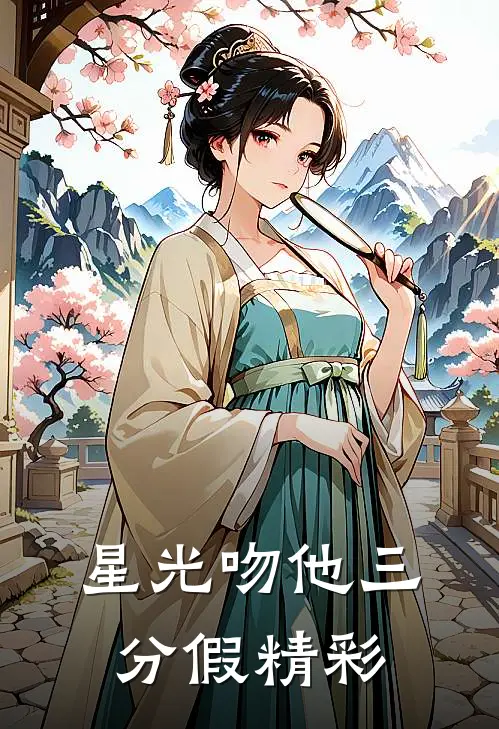 星光吻他三分假精彩