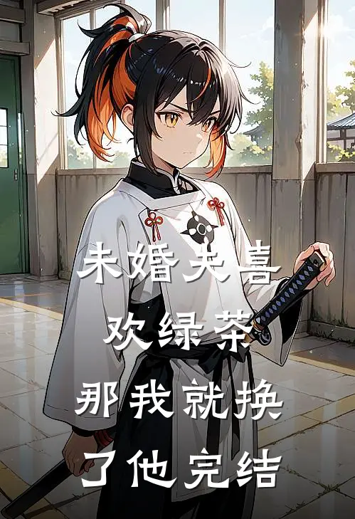 未婚夫喜欢绿茶，那我就换了他完结