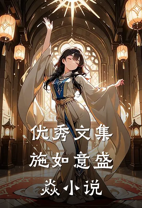 优秀文集施如意盛焱小说