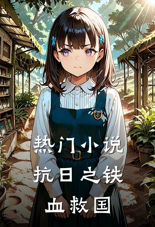 热门小说抗日之铁血救国