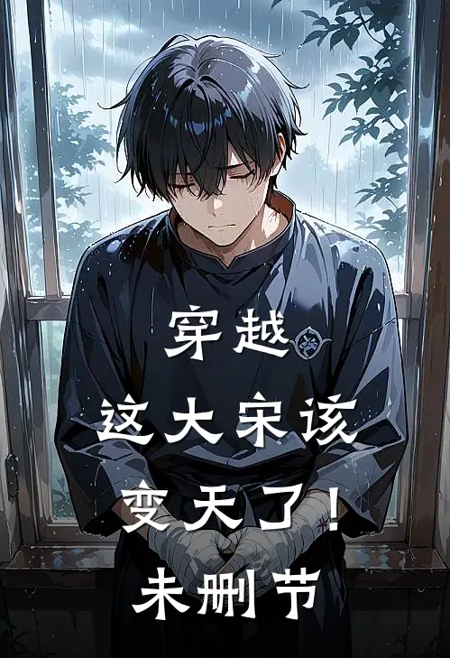 穿越：这大宋该变天了！未删节
