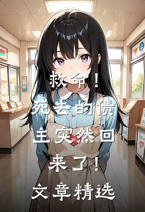 救命!死去的债主突然回来了!文章精选