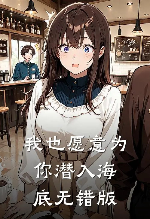 我也愿意为你潜入海底无错版