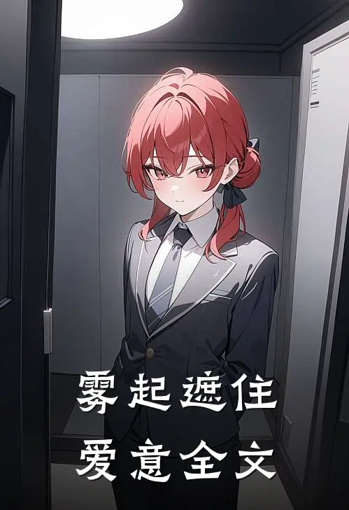 雾起遮住爱意全文