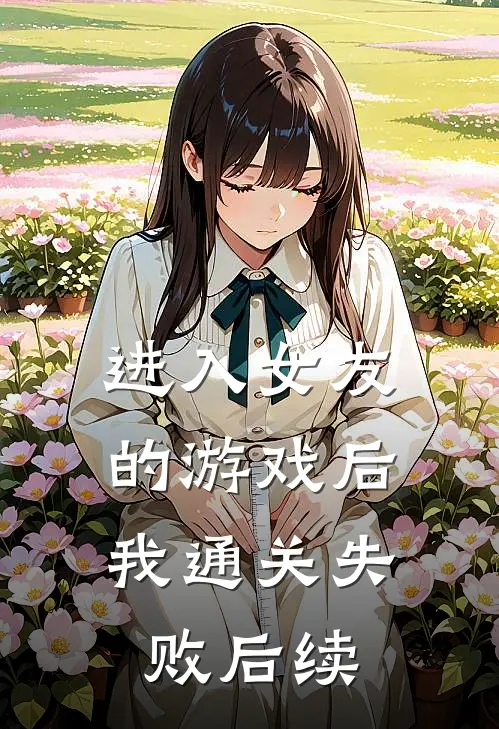进入女友的游戏后，我通关失败后续