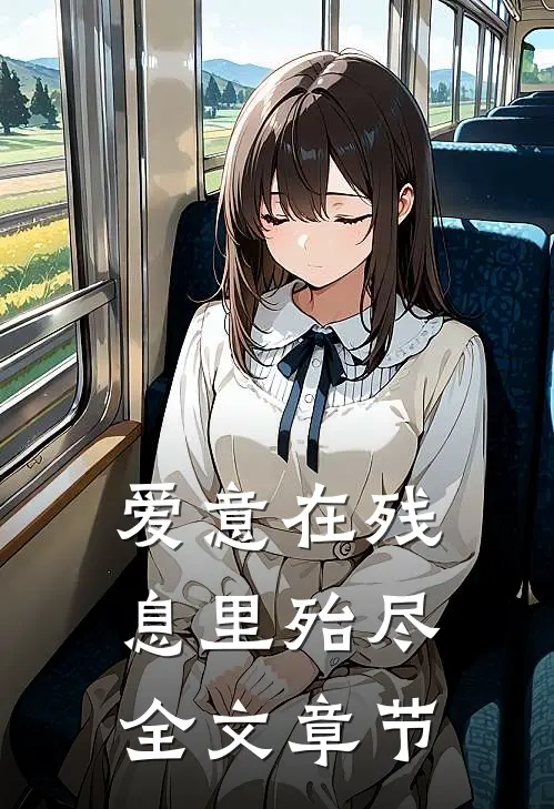 爱意在残息里殆尽全文章节
