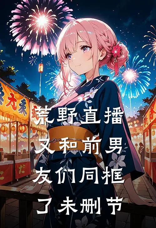 荒野直播：又和前男友们同框了未删节