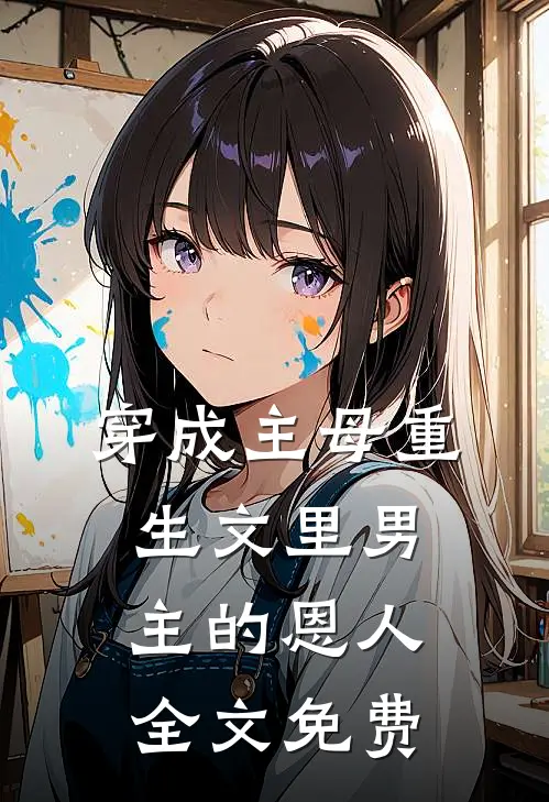 穿成主母重生文里男主的恩人全文免费
