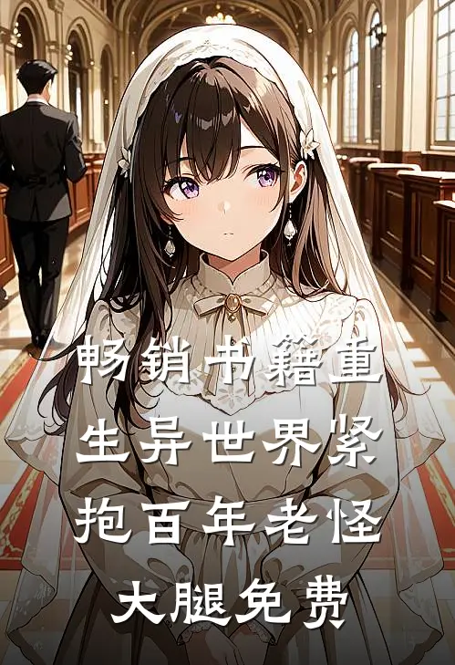 畅销书籍重生异世界紧抱百年老怪大腿免费