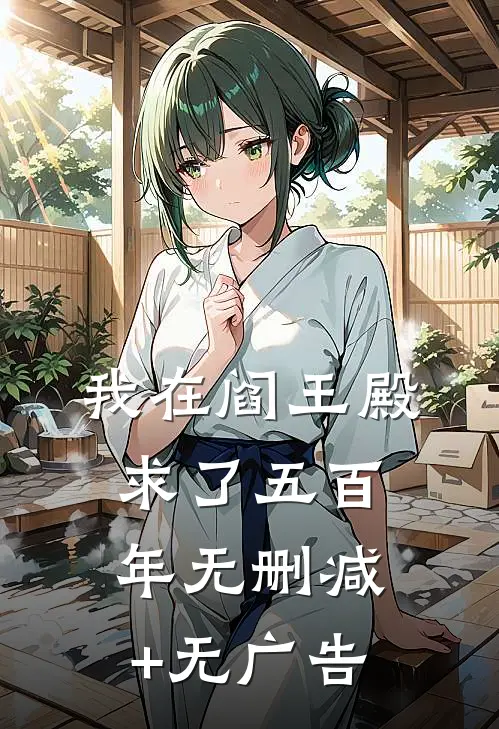 我在阎王殿求了五百年无删减+无广告