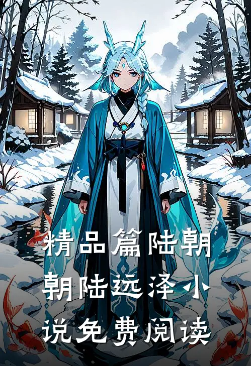 精品篇陆朝朝陆远泽小说免费阅读