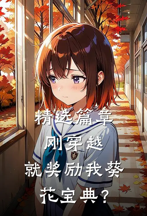 精选篇章刚穿越，就奖励我葵花宝典？