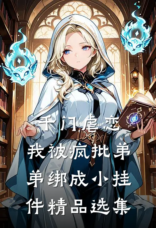 千门虐恋：我被疯批弟弟绑成小挂件精品选集