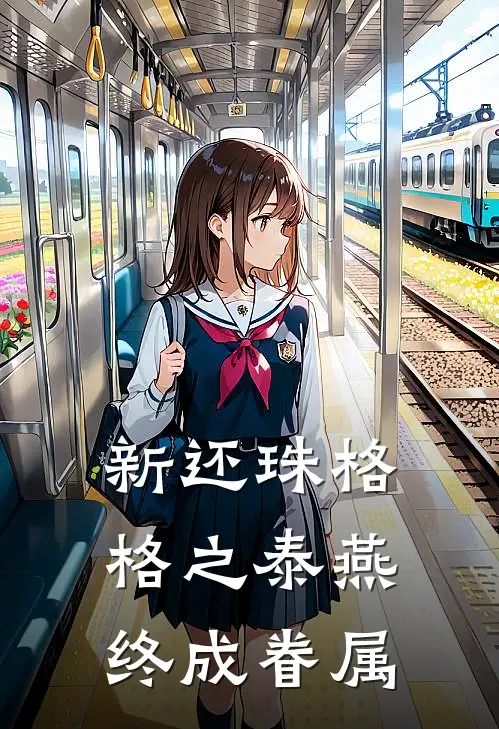 新还珠格格之泰燕终成眷属