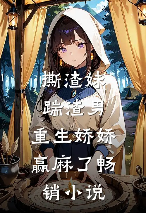 撕渣妹，踹渣男，重生娇娇赢麻了畅销小说