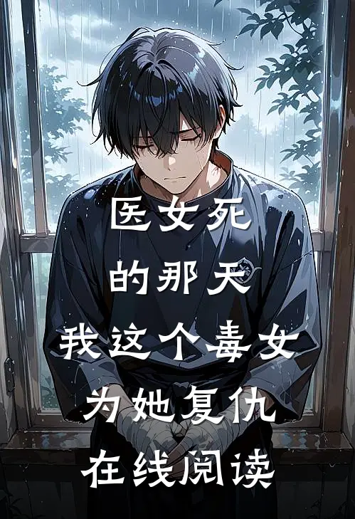 医女死的那天，我这个毒女为她复仇在线阅读