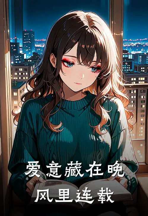 爱意藏在晚风里连载