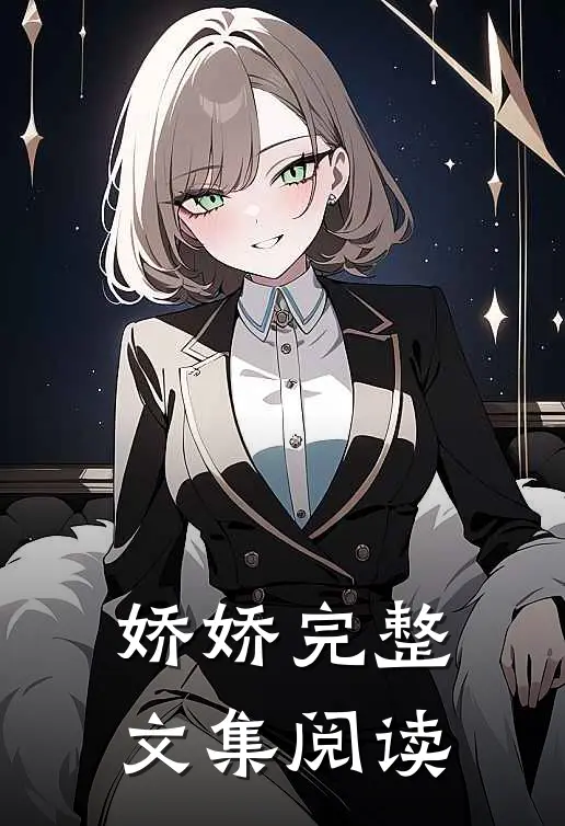 娇娇完整文集阅读