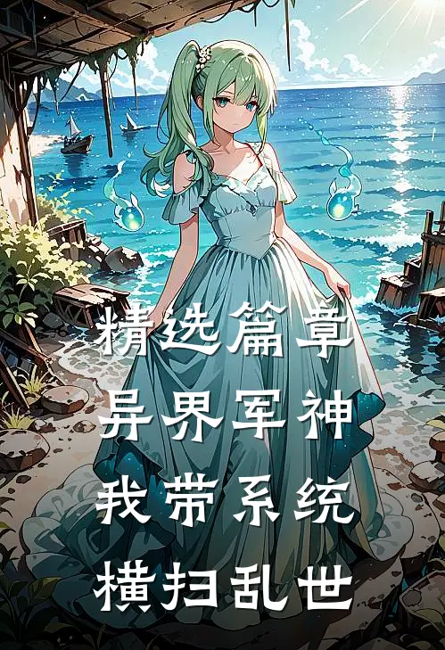 精选篇章异界军神：我带系统横扫乱世