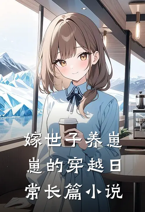 嫁世子养崽崽的穿越日常长篇小说