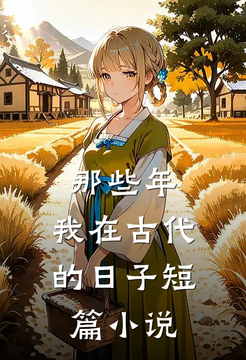 那些年：我在古代的日子短篇小说