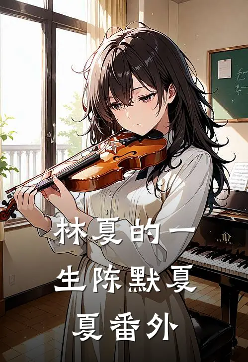 林夏的一生陈默夏夏 番外