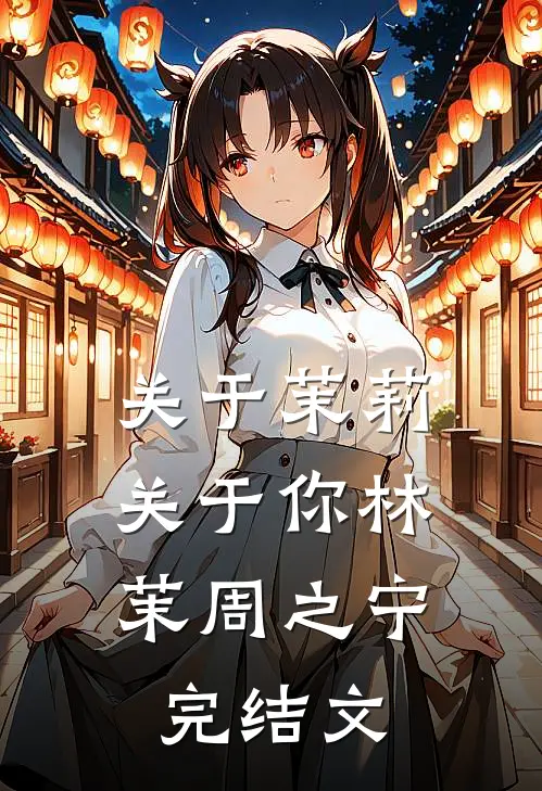 关于茉莉，关于你林茉周之宁完结文