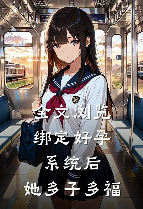 全文浏览绑定好孕系统后，她多子多福