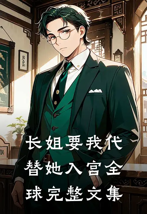 长姐要我代替她入宫全球完整文集