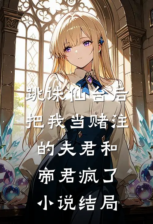 跳诛仙台后，把我当赌注的夫君和帝君疯了小说结局