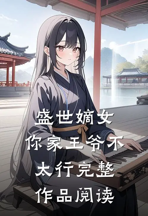 盛世嫡女你家王爷不太行完整作品阅读免费