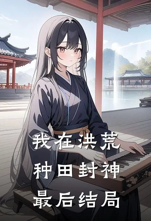 我在洪荒种田封神最后结局