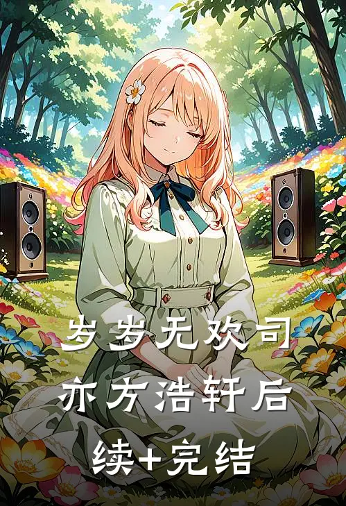 岁岁无欢司亦方浩轩后续+完结